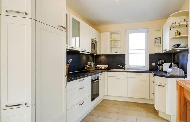 Holiday House Nightingale, Glowe - Foto 27