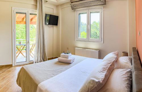 Corfu Sunset Glow-Katherina Maisonette - Foto 13