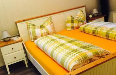 Ferienwohnung Hotel Glockenhof - Foto 8