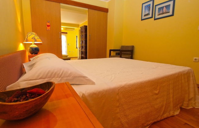 Apartment 389 - Foto 3