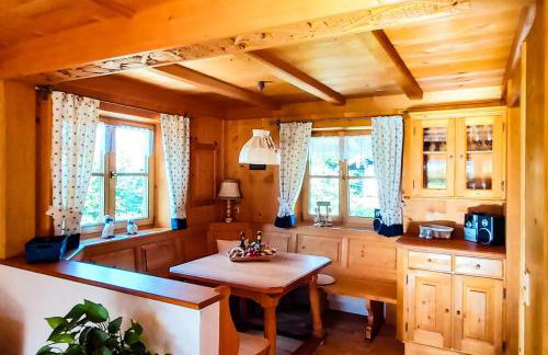 Ferienwohnung Reisenauer - Foto 19