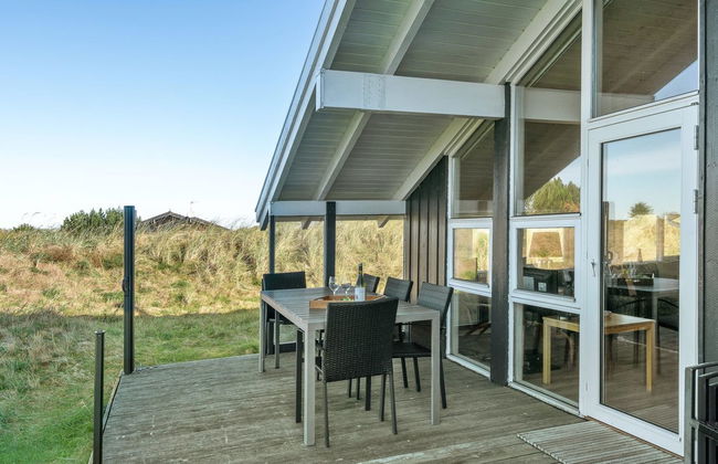 "Bothilda" - 660m from the sea - Foto 24