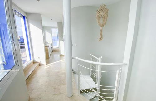 Duplex with pool in Gelves, close to Seville - Photo 48