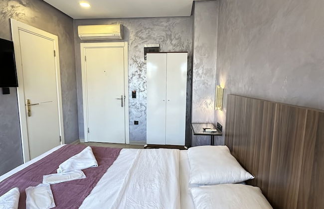 Taxim Alyon Suite Hotel - Foto 33