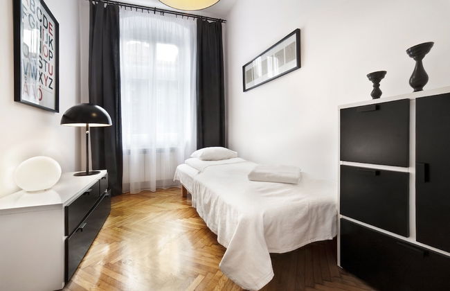 Apartamenty Pomarańczarnia - Foto 37