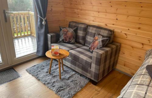 Bonny Wee Snug - Pod in Spean Bridge - Photo 33