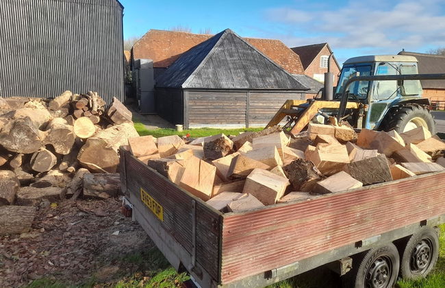 Bridge Farmhouse - Foto 48