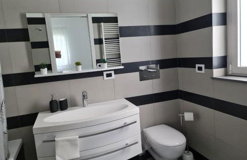 Villa con piscina - Foto 62