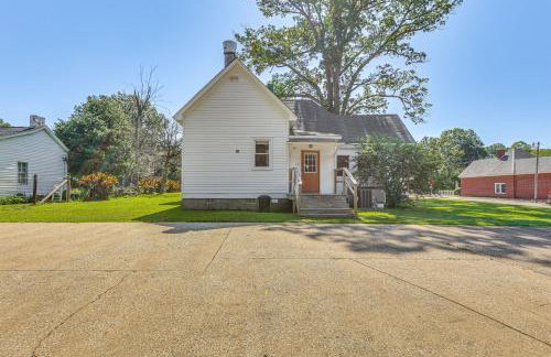 5 Mi to Dtwn Jackson Family-Friendly Home! - Foto 19