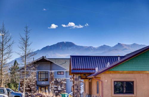 Bright & Spacious Modern Home, Mountain Views, Walk to Downtown - Foto 38