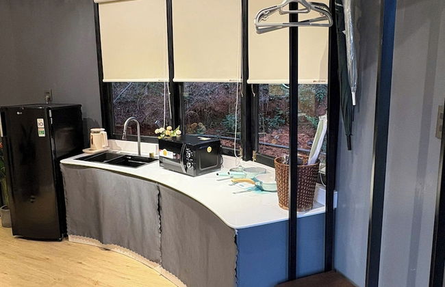 Dong Homestay - Foto 12