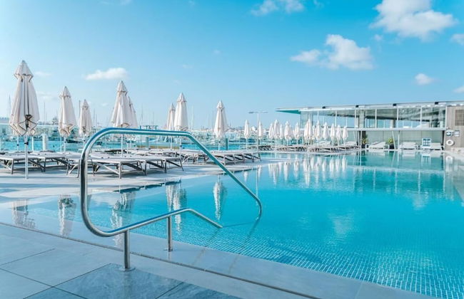 Valletta view Apartments by ST Hotels - Foto 16