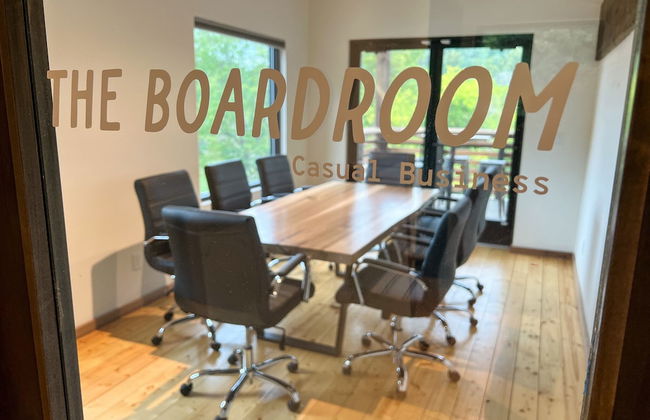 Wrong Way River Lodge & Cabins - Foto 15