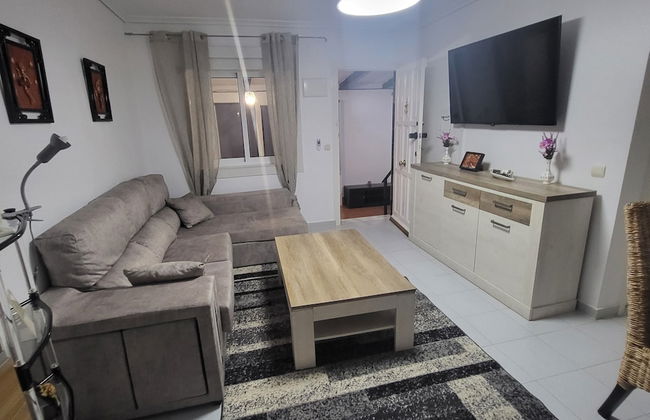 VAO Holiday Rental-los Narejos by Oasis - Photo 4