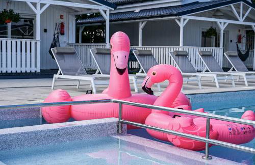 Resort Golf Kołczewo - Foto 12