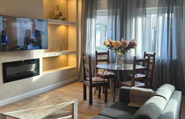 Ferienwohnung am Landgestüt - Foto 6