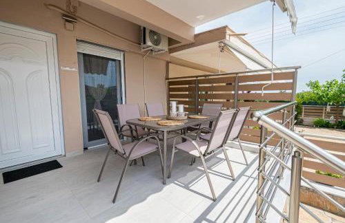 Irena House by RentalsPro - Dionisiou Halkidiki - Foto 10