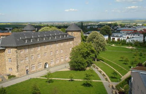 Perle der Wetterau - Smart TV - 3 Zimmer - Parkplatz - Foto 32