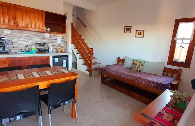 Amaru Apart - Foto 7