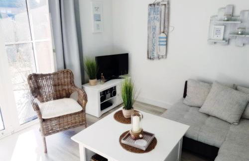 Strandgut - das appartement - Foto 7