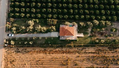 A wonderful relaxing place. Nice view. Romantic sunset - Foto 3