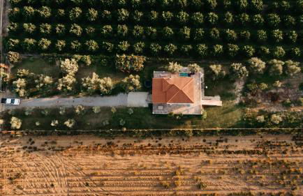 A wonderful relaxing place. Nice view. Romantic sunset - Foto 3