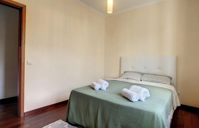 Milagres Apartment by Atlantic Holiday - Foto 28