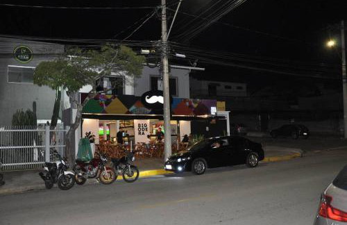 Apto com 3 quartos,1 vaga garagem e quintal - Foto 16