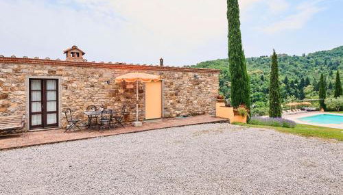 Serene Chianti Retreat - Foto 2