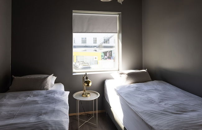 Acco Luxury Apartments - Photo 79