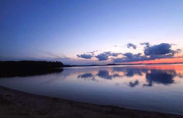 Fuledzki Biały Domek - Mazury, Jacuzzi, Sauna, Giżycko - Foto 36