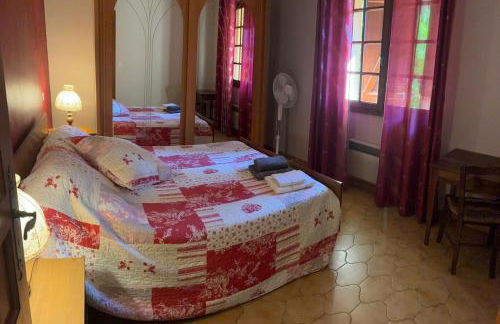 La maison des Albères - Photo 21