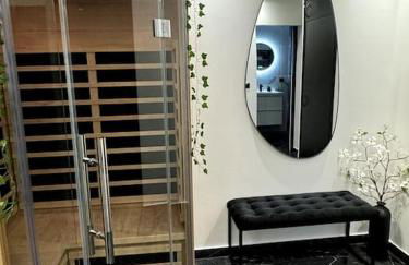 Love Room, Luna Spa APRÈS-MIDI 13h à 18h, créneau de 5h seulement et non une nuitée - Foto 4