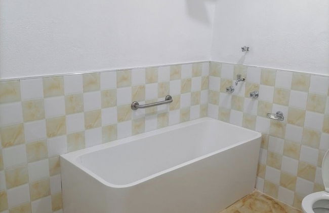 White Diamond Apartment - Foto 20