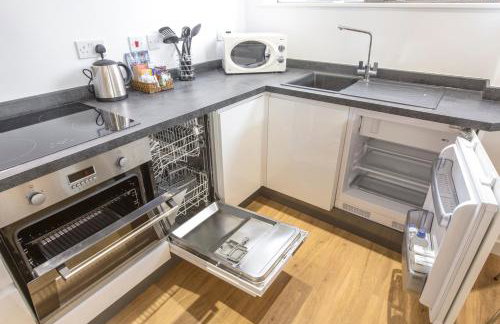 The Avenue Apartment - Foto 4