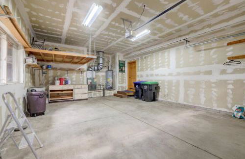 TaHaus Hot Tub Pool Table Dog Friendly - Foto 54