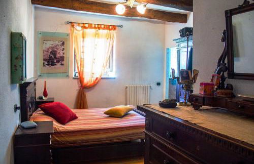 Tuscan farm Villa with Spectacular Views - Foto 32