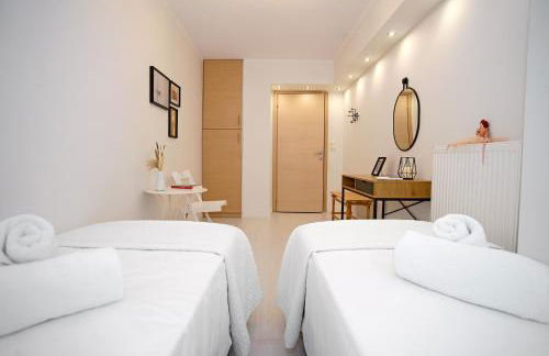 Messinian Seaview Retreat - Foto 49