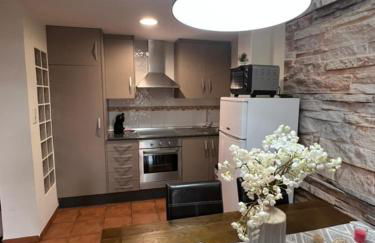 Acogedor y Céntrico Apartamento - Foto 7