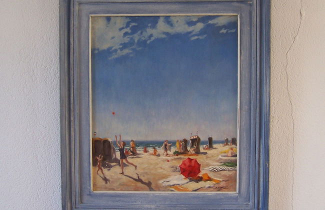 Wonderful Holiday Home in South Holland near Sea - Foto 10