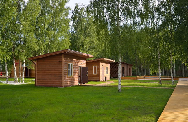 Woods Lake Resort - Foto 75