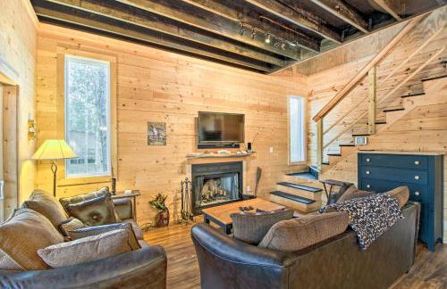 Secluded Santee River Island Retreat with Dock! - Foto 1