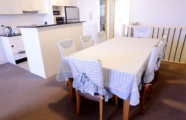 Short Train Ride to Sydney CBD - Foto 9