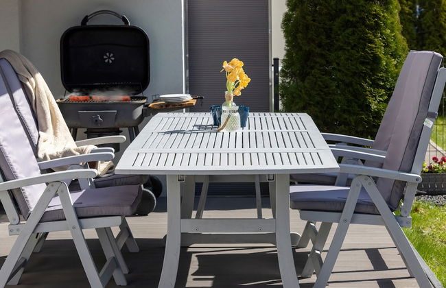 Four Seasons Apartment by Renters - Foto 30