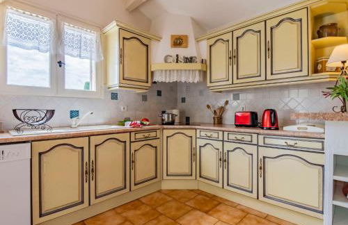 Holiday Home Les Iris by Interhome - Foto 16