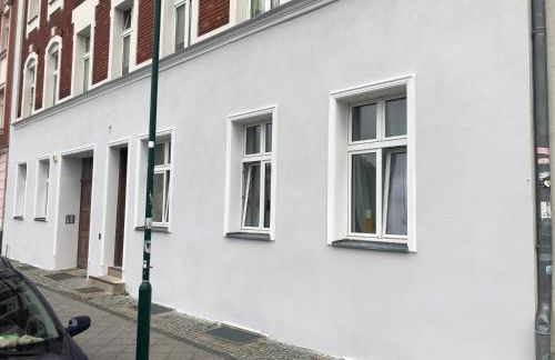 Modernes Apartment Lieblingsfleck I 2 Schlafzimmer I 4 Betten I Zentrumsnah - Foto 22