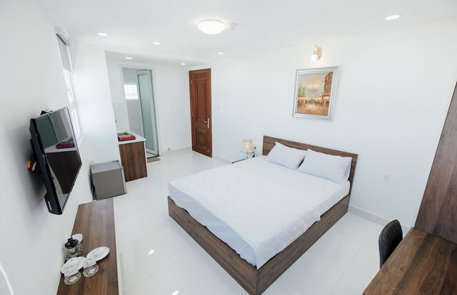 Aladdin Hotel and Apartment - Foto 4