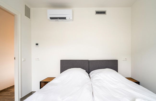 Airy Apartment in South Limburg - Photo 4