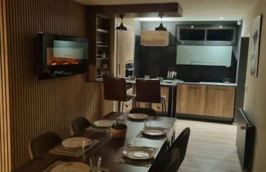 Le Select résidence des Lorès - Foto 20