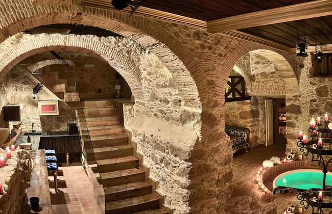 Solar Antigo Luxury Spa Coimbra - Photo 1